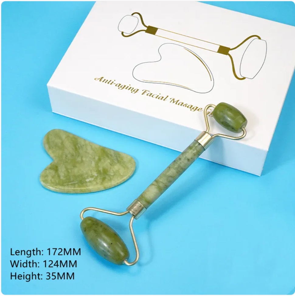 Gua Sha Scraping Tool