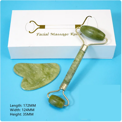Gua Sha Scraping Tool