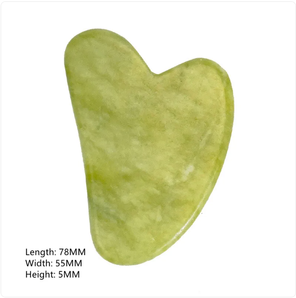 Gua Sha Scraping Tool