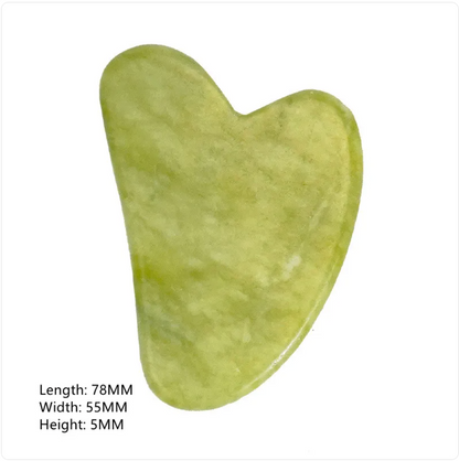 Gua Sha Scraping Tool