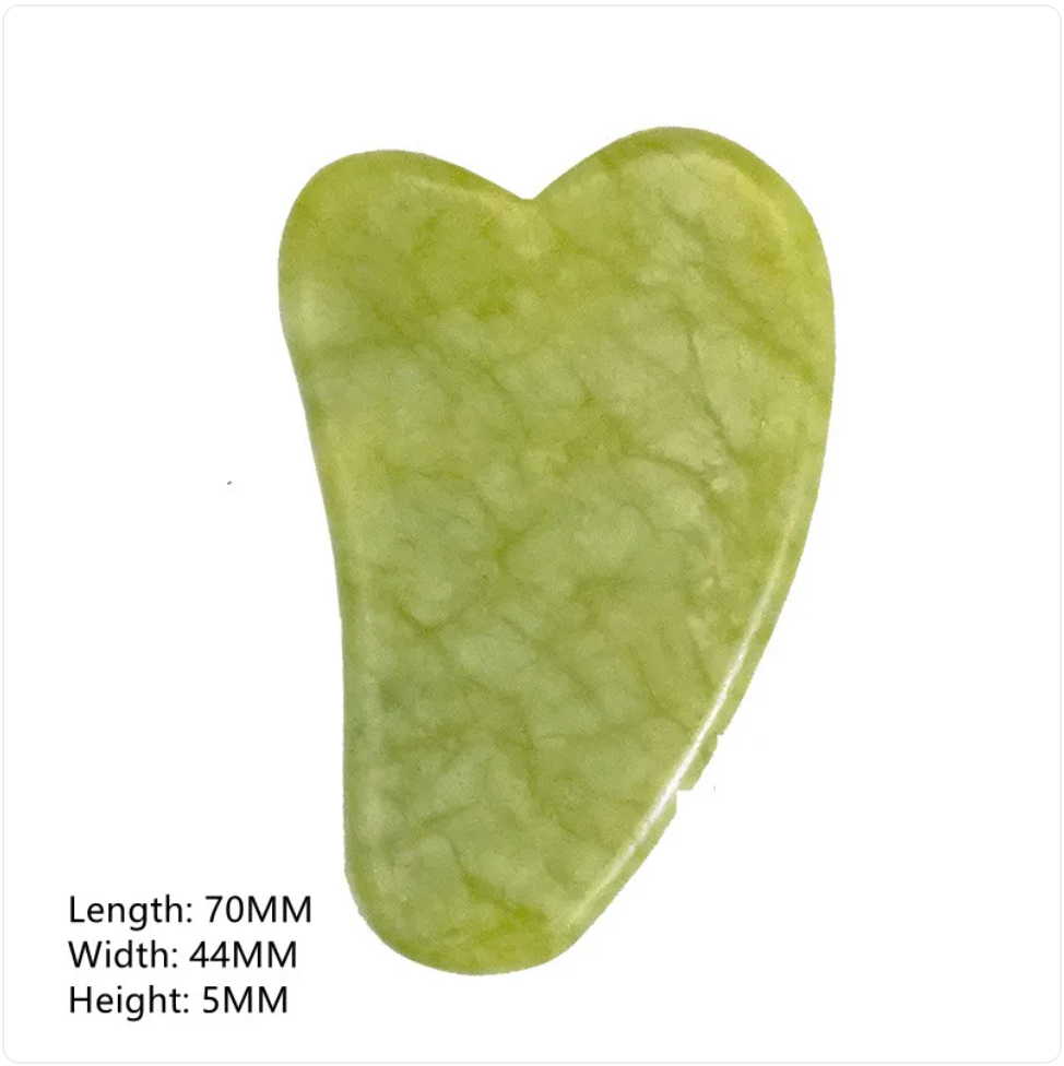 Gua Sha Scraping Tool
