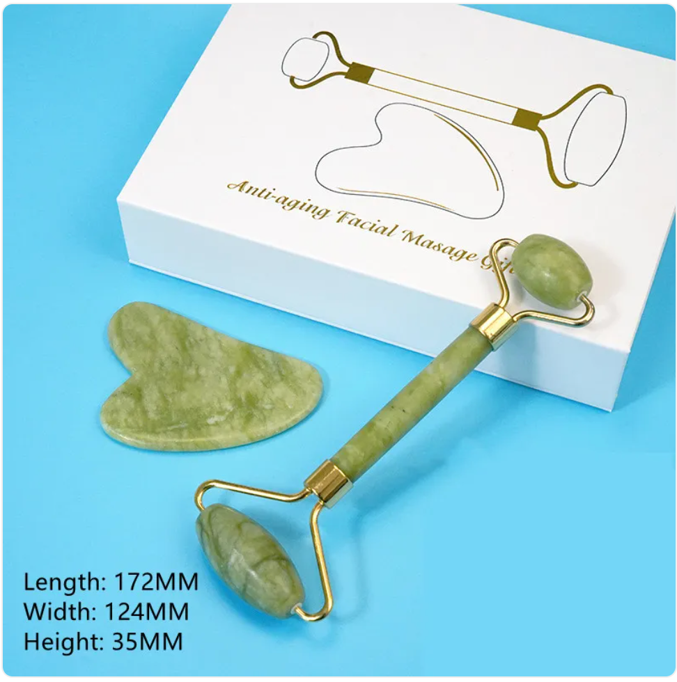 Gua Sha Scraping Tool