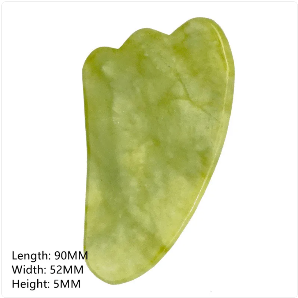 Gua Sha Scraping Tool