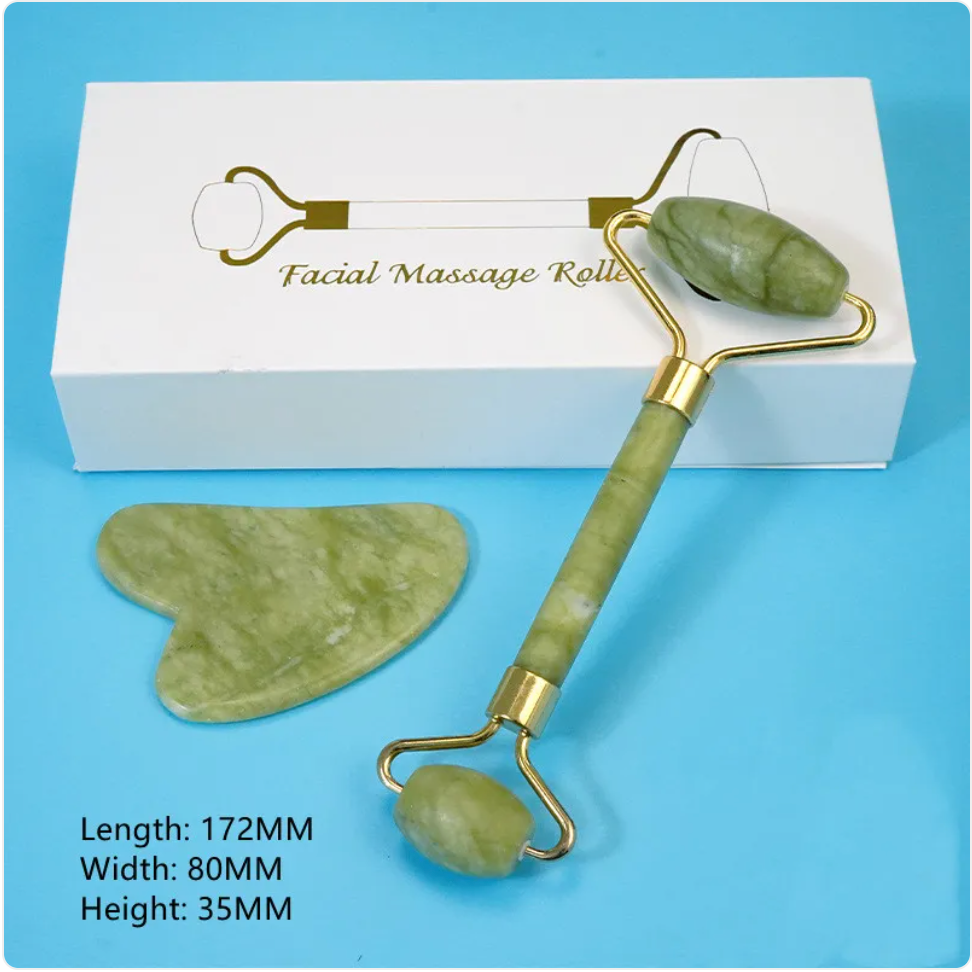 Gua Sha Scraping Tool